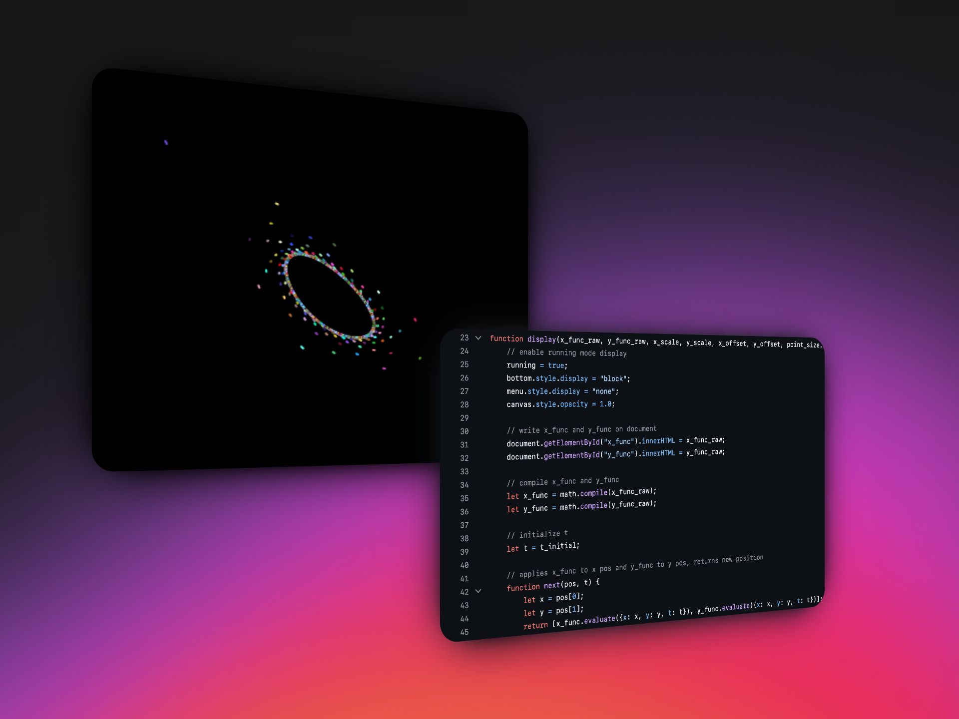 ElegantChaos