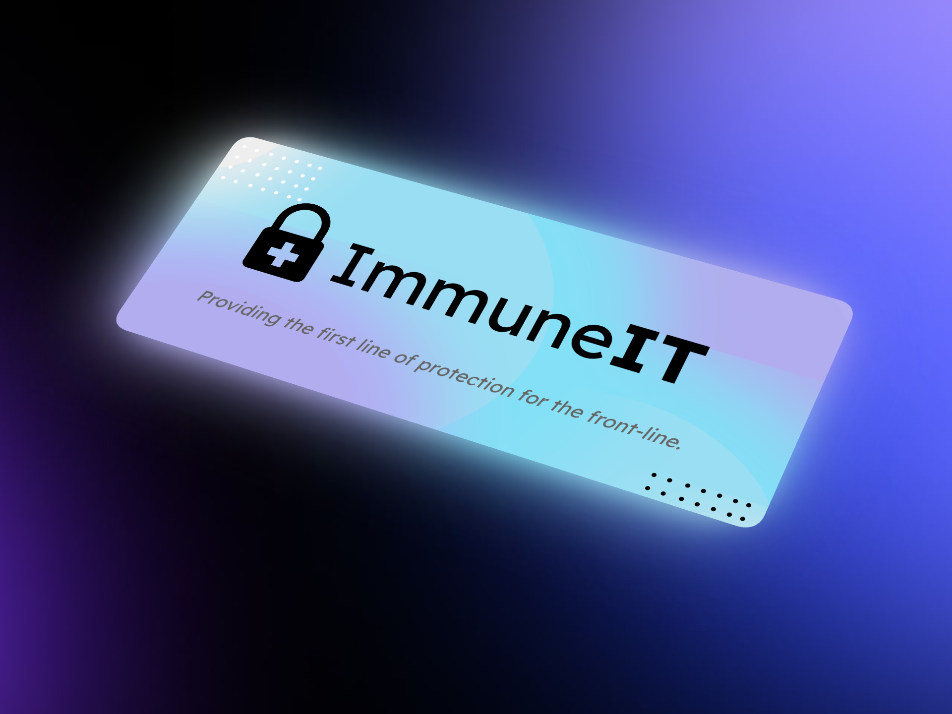ImmuneIT
